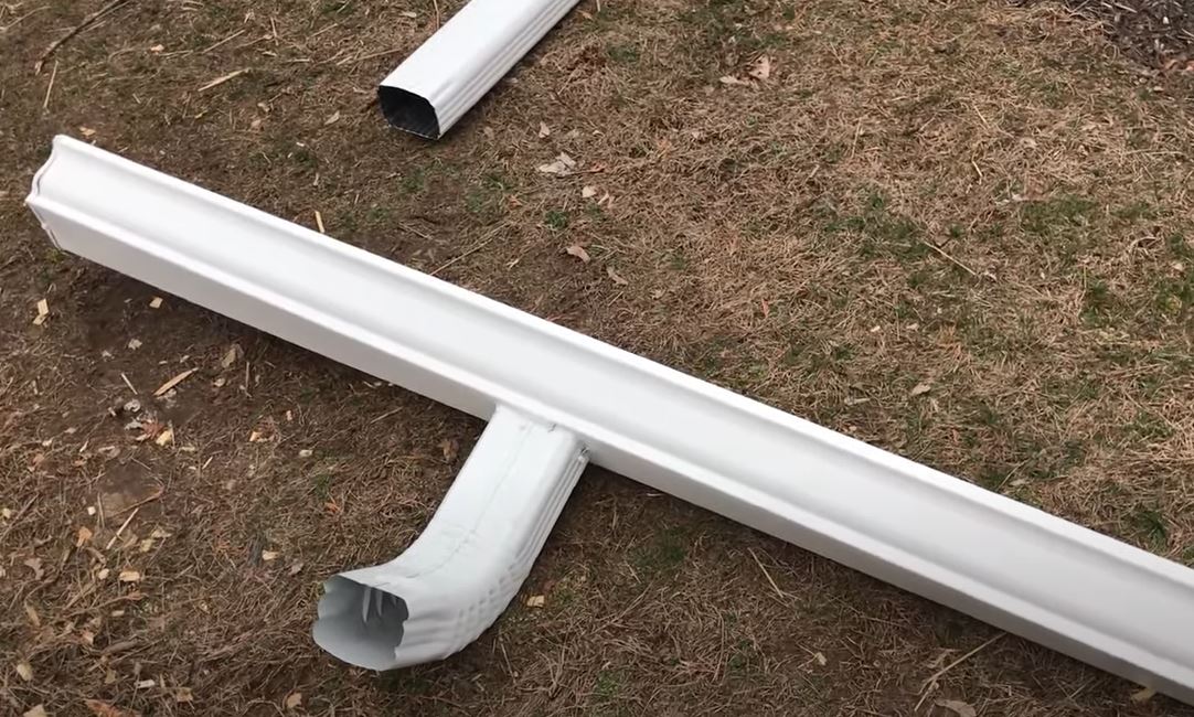 Gutter installation Maumelle AR
